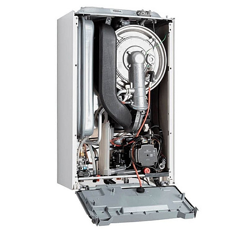 Котел газовый конденсационный Immergas Victrix Tera V2 32 EU двухконтурный конденсационный 32кВт