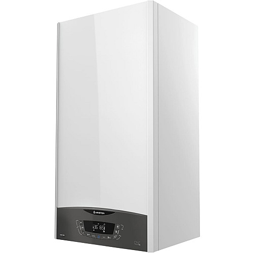 Котел газовий Ariston CLAS ONE WIFI 24 конденсаційний двоконтурний 24кВт Wi-Fi