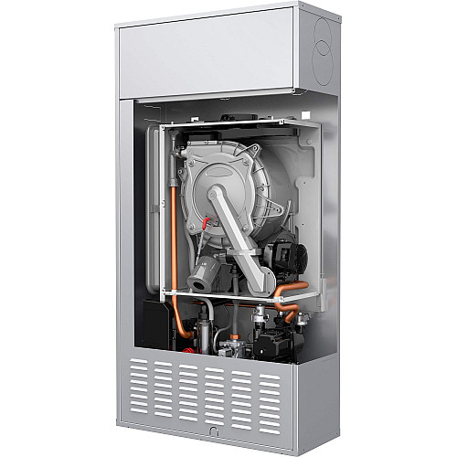 Котел газовий Ariston CLAS ONE SYSTEM 24 конденсаційний одноконтурний 24кВт