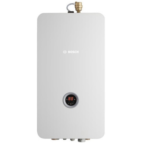 Котел електро Bosch Tronic Heat 3500 15 кВт, 380V, одноконтурний з насосом