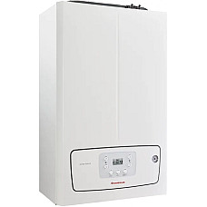 Котел газовый конденсационный Immergas Victrix Tera V2 32 EU двухконтурный конденсационный 32кВт