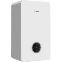 Котел газовий Bosch Condens 2300 GC2300iW 24 P конденсаційний одноконтурний 24кВт