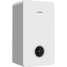 Котел газовий Bosch Condens 2300 GC2300iW 24 P конденсаційний одноконтурний 24кВт