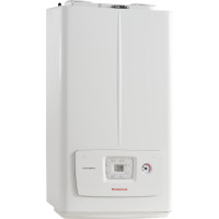 Котел газовий Immergas Victrix Omnia V2 конденсаційний двоконтурний 20/26 кВт