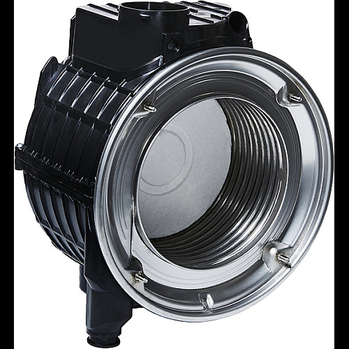 Котел газовий конденсаційний Immergas Victrix Tera V2 28 EU конденсаційний двоконтурний 24/28кВт