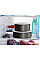 Набір кришок Tefal Ingenio, 16/18/20см, пластик