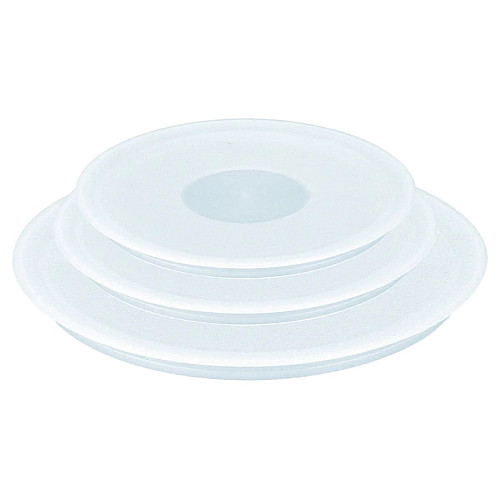 Набір кришок Tefal Ingenio, 16/18/20см, пластик