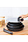 Кришка із захистом від розбризкування Tefal Ingenio, 20-28см, нержавіюча сталь, пластик