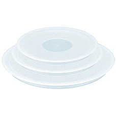 Набір кришок Tefal Ingenio, 16/18/20см, пластик