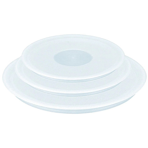 Набір кришок Tefal Ingenio, 16/18/20см, пластик