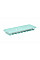 Форма для льда с крышкой ARDESTO Fresh Stick, 27х9.5х3.8см, силикон, пластик, голубой