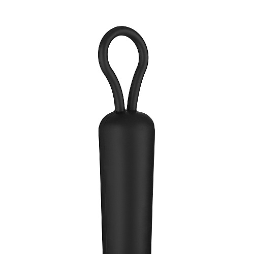 Щітка для миття посуду ARDESTO Minimalism 28х5x6см, пластик, сірий темний