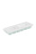 Форма для льоду з кришкою ARDESTO Fresh, 26х9.5х3.5см, силікон, пластик, зелений