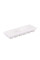 Форма для льоду з кришкою ARDESTO Fresh, 26х9.5х3.5см, силікон, пластик, бежевий