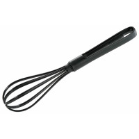 Вінчик Tefal Bienvenue, пластик, чорний