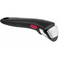 Знімна ручка Tefal Ingenio, бакеліт, чорний