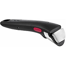 Знімна ручка Tefal Ingenio, бакеліт, чорний