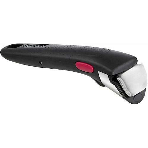 Съемная ручка Tefal Ingenio, бакелит, черный