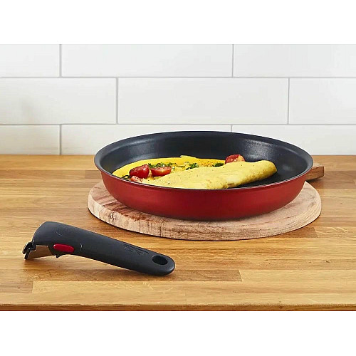 Съемная ручка Tefal Ingenio, бакелит, черный