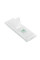 Форма для льоду з кришкою ARDESTO Fresh, 26х9.5х3.5см, силікон, пластик, зелений