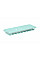 Форма для льда с крышкой ARDESTO Fresh Stick, 27х9.5х3.8см, силикон, пластик, голубой