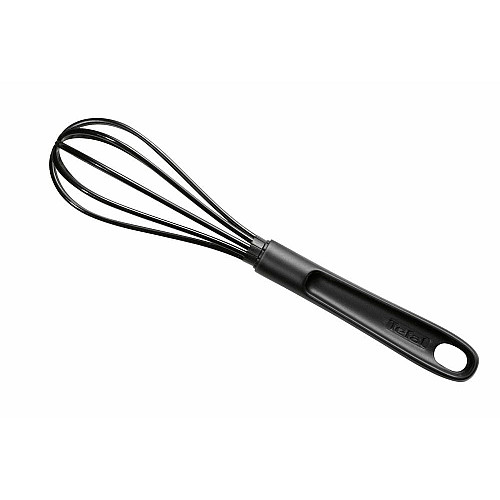 Вінчик Tefal Bienvenue, пластик, чорний