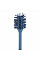 Щітка для миття пляшок ARDESTO Easy 30х3см, пластик, блакитний