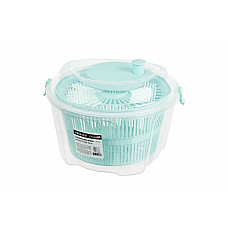 Сушарка для салату ARDESTO Fresh, 4.4л, пластик, блакитний
