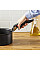 Съемная ручка Tefal Ingenio, бакелит, черный