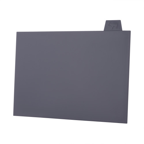 Набір дошок кухонних на підставці ARDESTO Fresh, 4шт, 23.8x33.8x7см, пластик