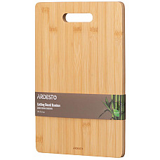 Дошка кухонна ARDESTO Midori, 28х21х1см, бамбук