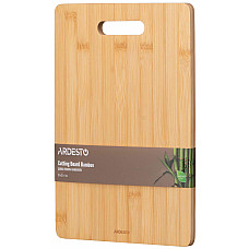 Дошка кухонна ARDESTO Midori, 31х23х1см, бамбук