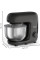 Кухонна машина Tefal Bake Essential 800Вт, чаша-метал, корпус-метал/пластик, насадок-4, чорний