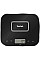 Кухонная машина Tefal I-Coach Touch, 1200Вт, чаша-металл, корпус-металл+пластик, дисплей, насадок-3, подкл. к смартфону, черный