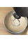 Кухонна машина Tefal Bake Essential 800Вт, чаша-метал, корпус-метал/пластик, насадок-4, чорний