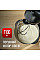 Кухонная машина Tefal Bake Partner 1100Вт, чаша-металл, корпус-пластик, насадок-8, черный