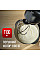 Кухонная машина Tefal Bake Partner 1100Вт, чаша-металл, корпус-пластик, насадок-6, черный