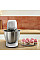 Кухонная машина Tefal Bake Partner 1100Вт, чаша-металл, корпус-пластик, насадок-8, белый