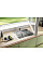 Мойка кухонная Deante Olfato, нерж.сталь, квадрат, без крыла, 550х505х200мм, чаша - 1, универсальная, нерж.