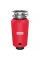 Комплект - мийка MRG 610-52 TL фраграніт, чорний матовий, 114.0668.819 і подрібнювач харч. відходів SLIM 50, 134.0715.098, вкл. Сифон