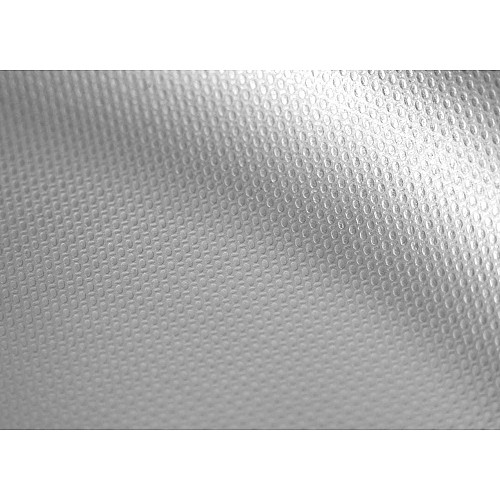 Мойка кухонная Deante Techno, нерж.сталь, кадратная, без крыла, 380х390х150мм, чаша - 1, накладная, нерж.