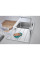 Мийка кухонна Grohe K500 прямокут., з крилом, 1000x500x200мм, врізна, нержавіюча сталь