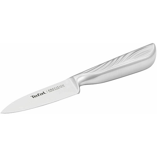 Кухонний ніж Tefal Precision, для овочів, 9см, нержавіюча сталь