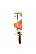 Кухонный нож филейный Fiskars Functional Form, 21.6см, нержавеющая сталь, пластик, черный