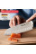 Сокира Tefal Ice Force, 18см, нержавіюча сталь, пластик