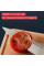 Сокира Tefal Ice Force, 18см, нержавіюча сталь, пластик