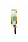 Кухонный нож поварской Fiskars Functional Form, большой, 19.9см, нержавеющая сталь, пластик, черный
