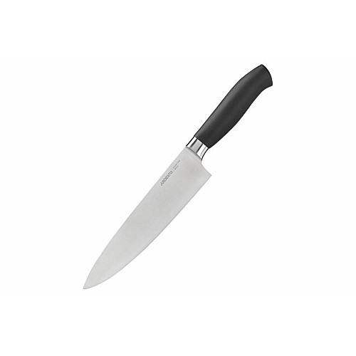 Набор ножей с блоком ARDESTO Black Mars, 6 предметов, нержавеющая сталь, дерево.
