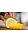 Кухонный нож для чистки овощей Tefal Ice Force, 9см, нержавеющая сталь, пластик, черный