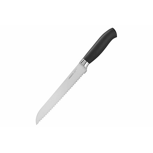 Набор ножей с блоком ARDESTO Black Mars, 6 предметов, нержавеющая сталь, дерево.
